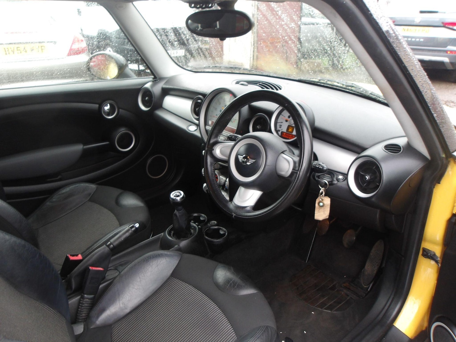 Used MINI Hatch 2009 for sale - 76613147: Photo 22