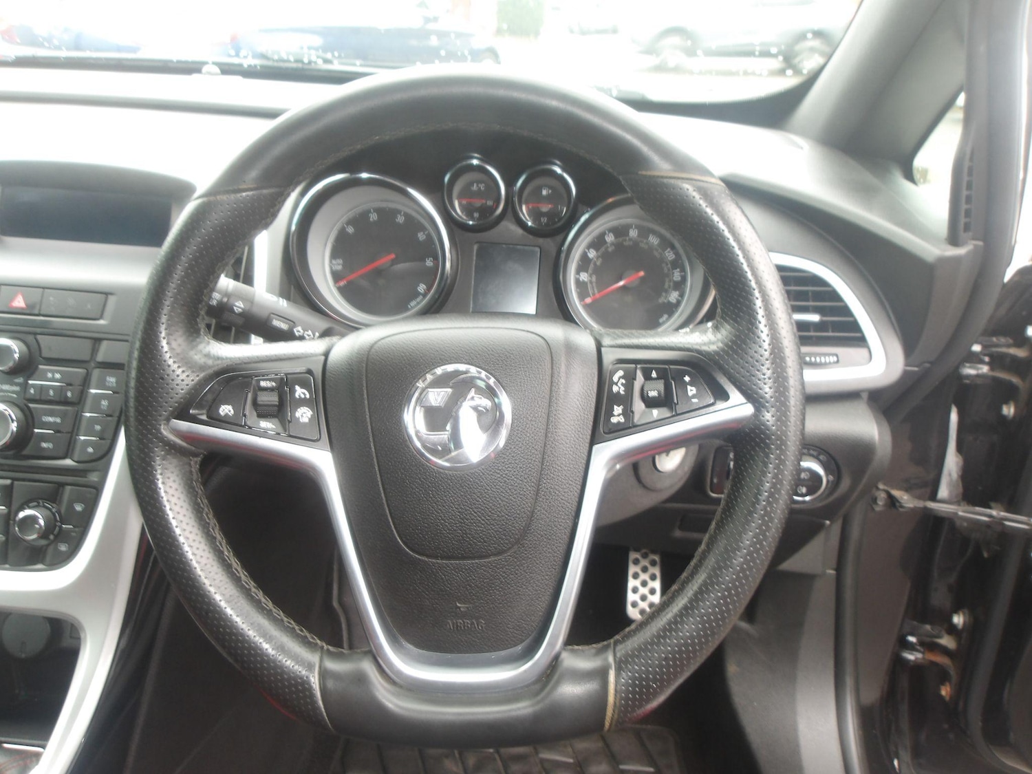 Vehicle 19