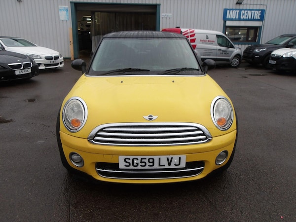 Used MINI Hatch 2009 for sale - 76337339: Photo 10