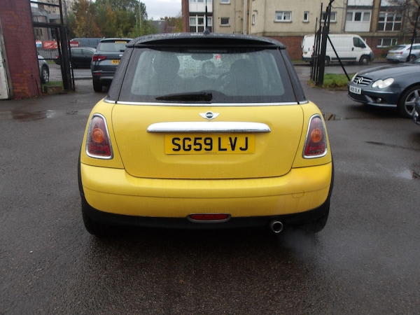 Used MINI Hatch 2009 for sale - 76337339: Photo 14