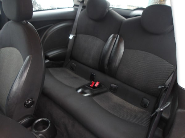 Used MINI Hatch 2009 for sale - 76337339: Photo 18