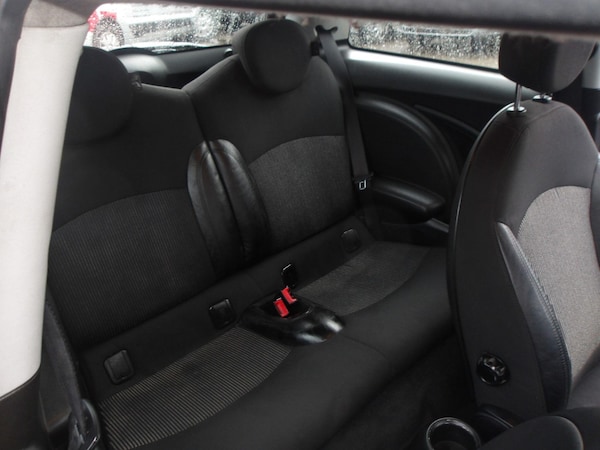 Used MINI Hatch 2009 for sale - 76337339: Photo 19