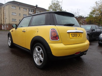 Used MINI Hatch 2009 for sale - 76337339: Photo
