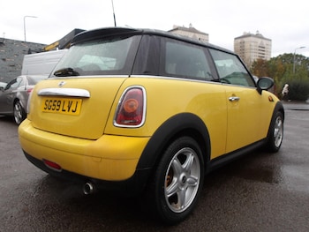 Used MINI Hatch 2009 for sale - 76337339: Photo