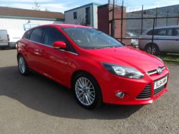 2014 (64) - 1.0T EcoBoost Zetec Euro 5 (s/s) 5dr