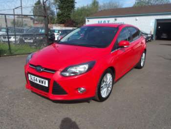 Used Ford Focus 2014 for sale - 74520684: Photo