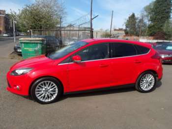 Used Ford Focus 2014 for sale - 74520684: Photo
