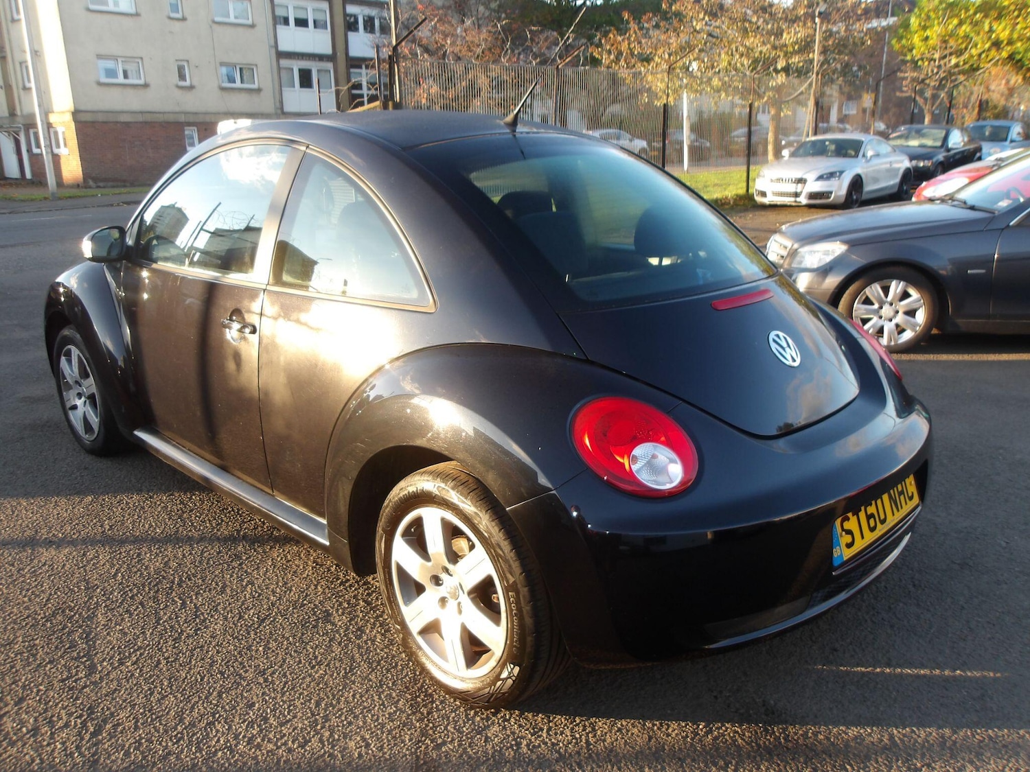 Used Volkswagen Beetle 2011 for sale - 76613432: Photo 13