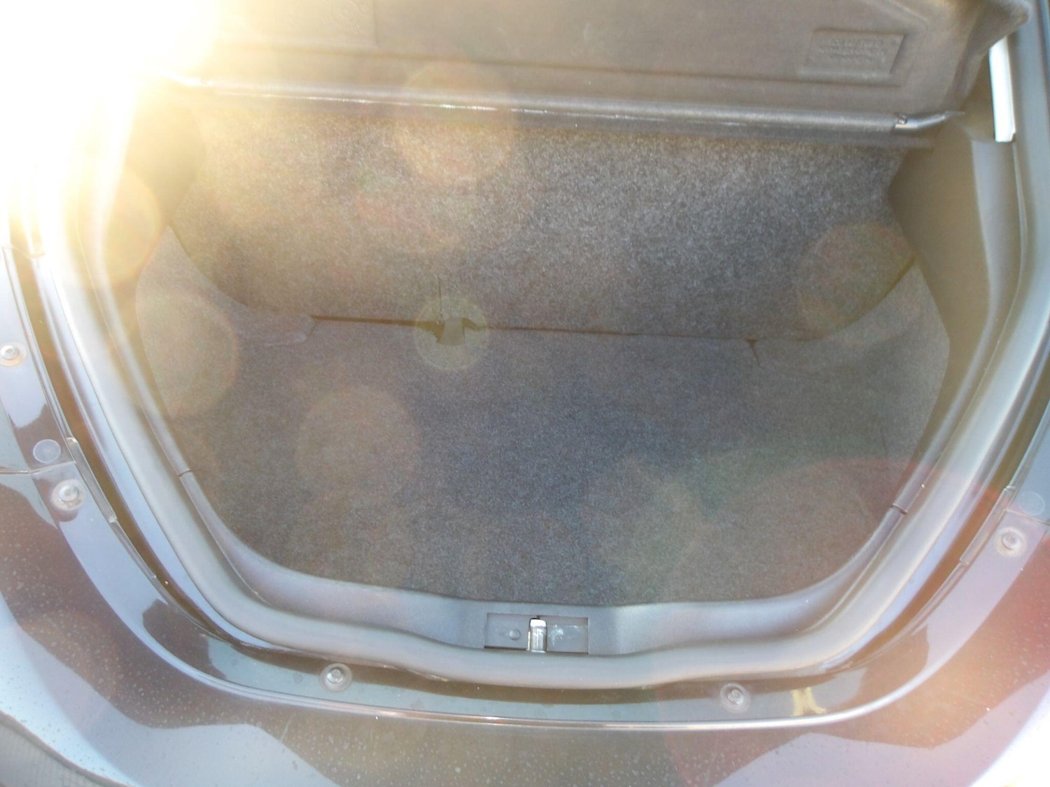 Used Volkswagen Beetle 2011 for sale - 76613432: Photo 17