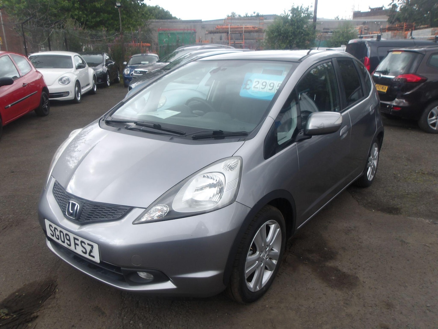 Vehicle 11