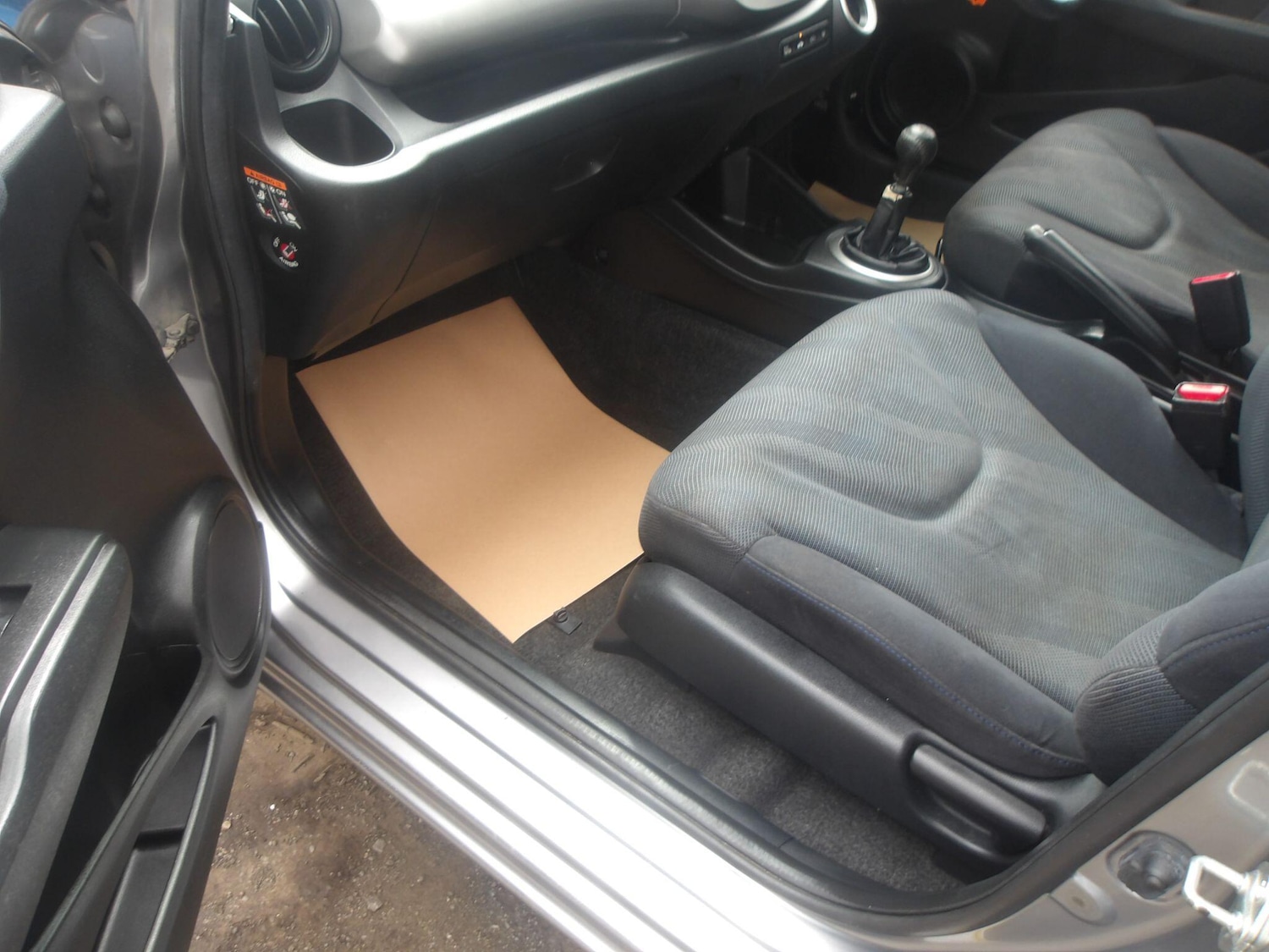 Vehicle 24