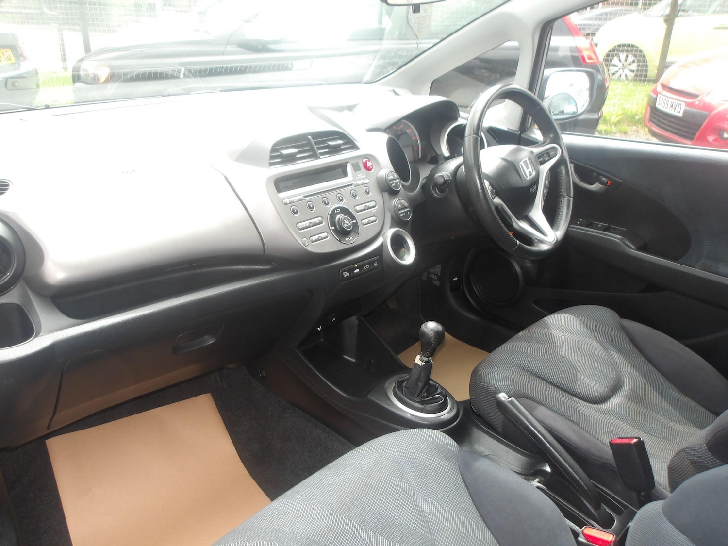 Vehicle 25