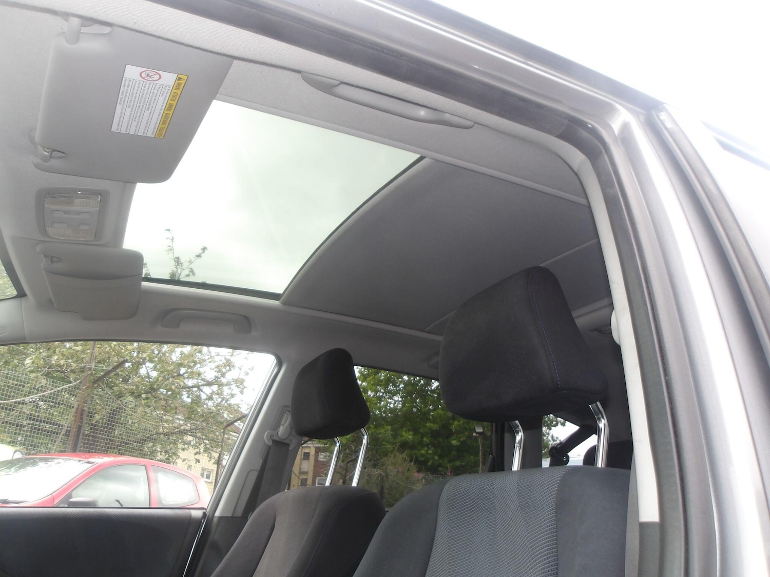 Vehicle 26