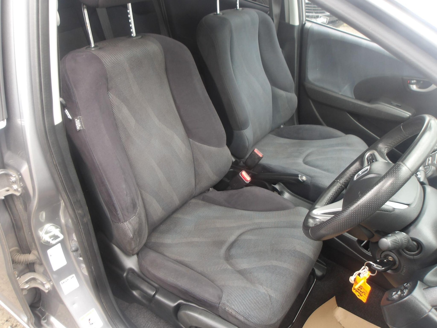 Vehicle 28