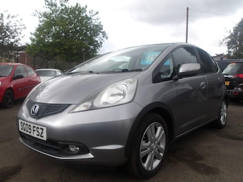Used Honda Jazz 2009 for sale - 75493510: Photo