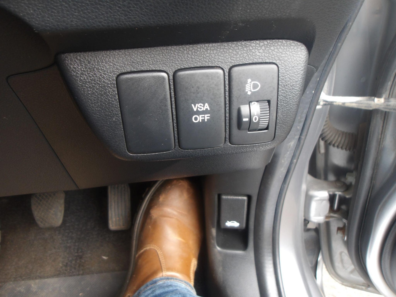 Vehicle 34