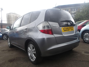 Used Honda Jazz 2009 for sale - 75493510: Photo