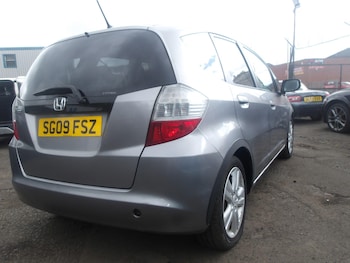 Used Honda Jazz 2009 for sale - 75493510: Photo