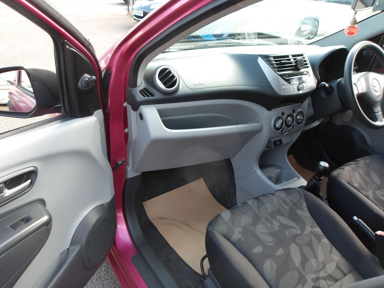 Vehicle 23