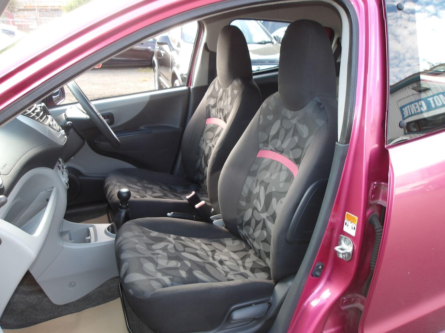 Vehicle 24