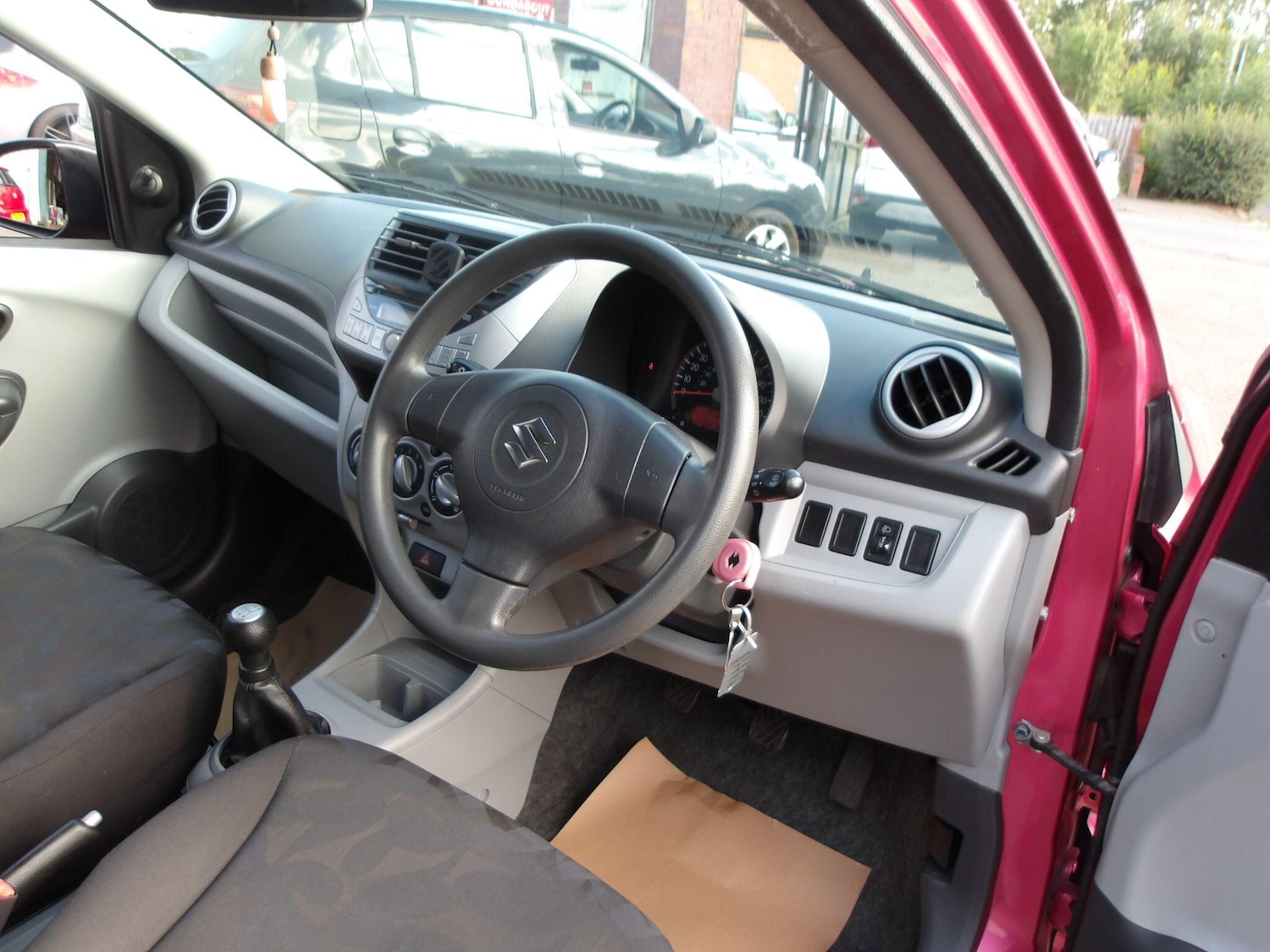 Vehicle 25