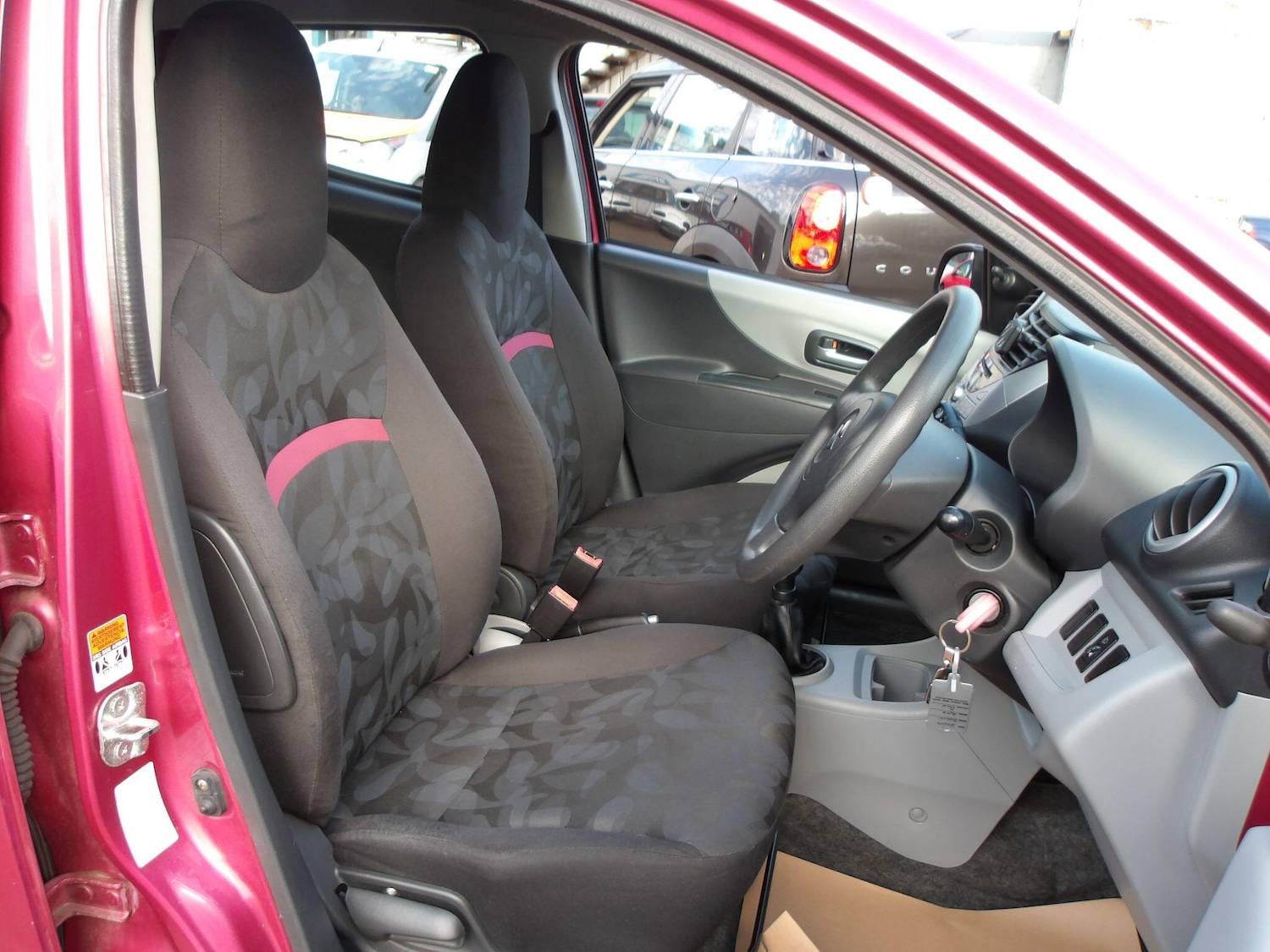 Vehicle 26