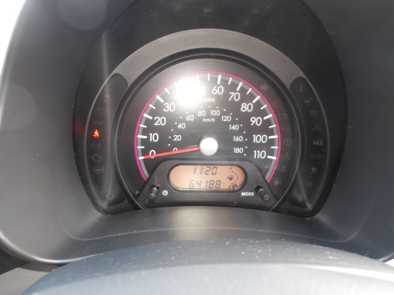 Vehicle 28
