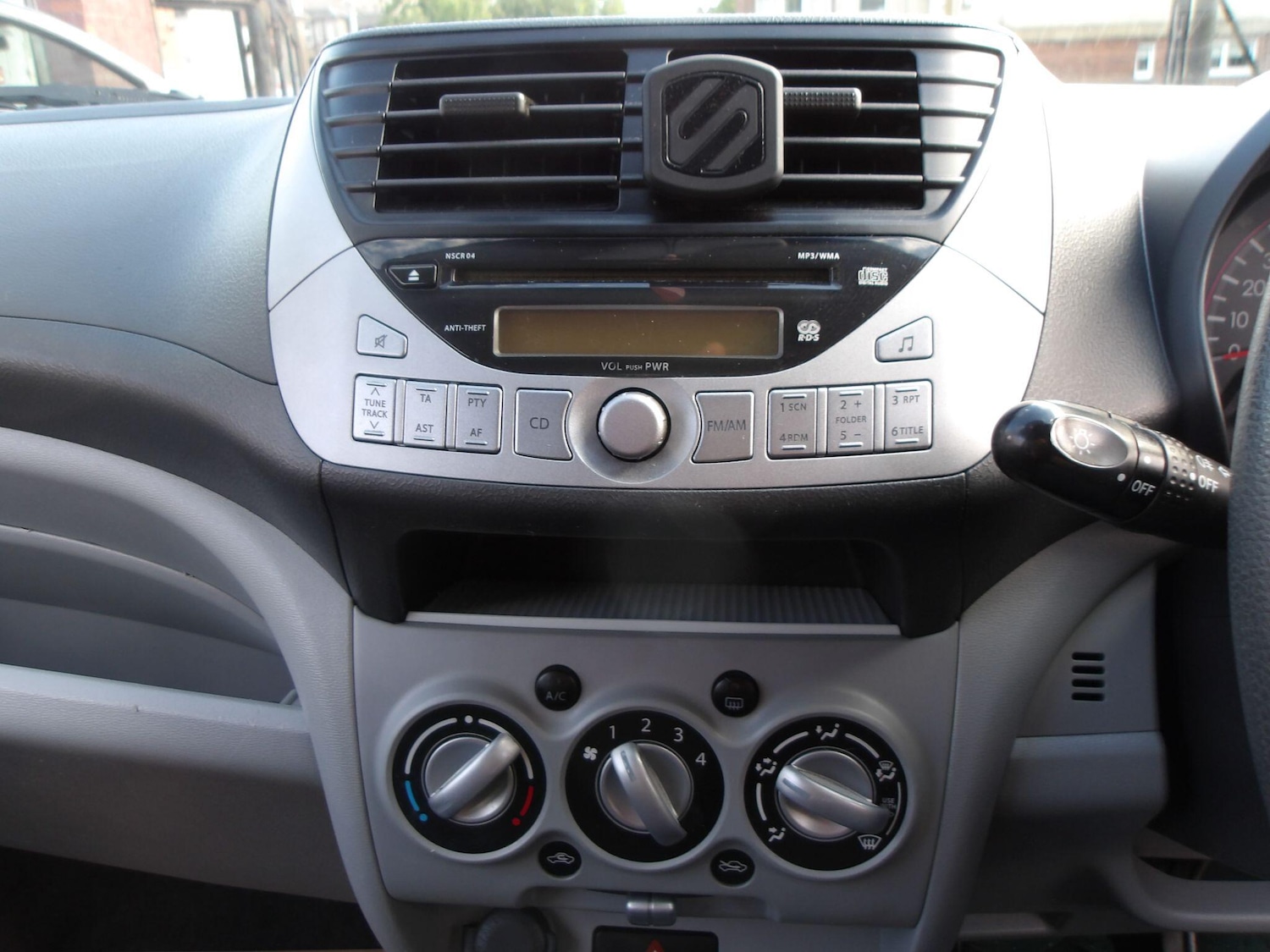 Vehicle 29