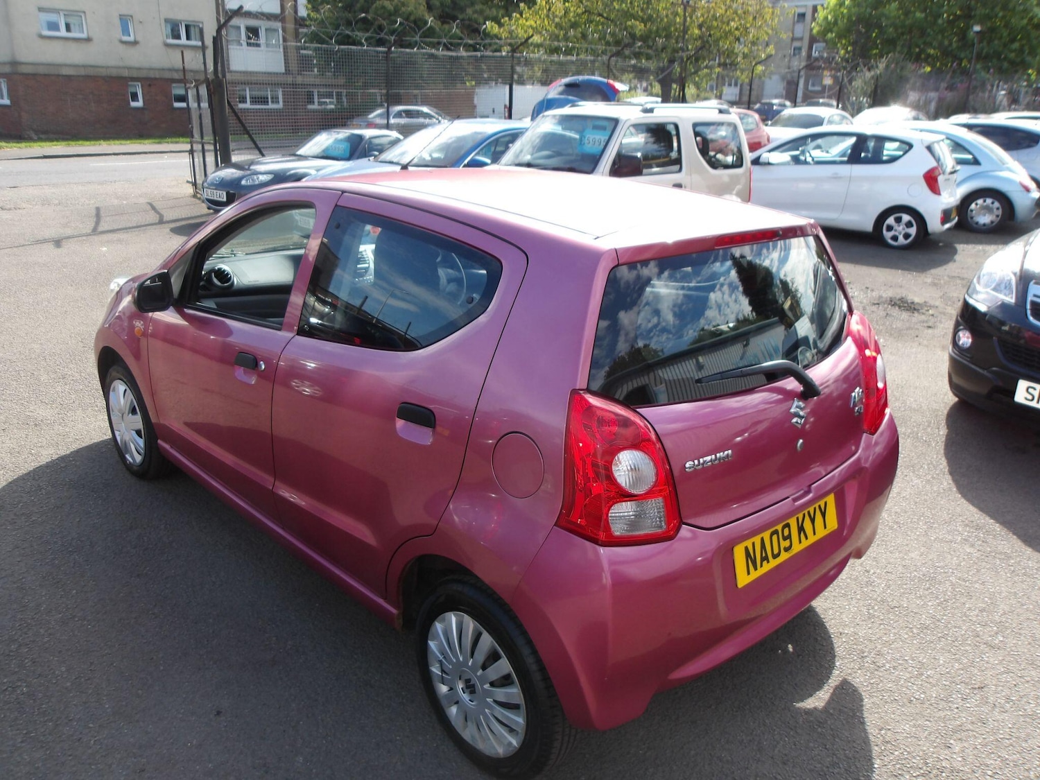 Vehicle 7