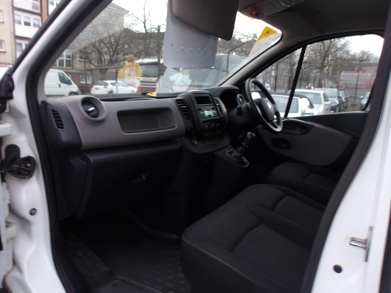 Used Renault Trafic for sale - 76994857: Photo 18