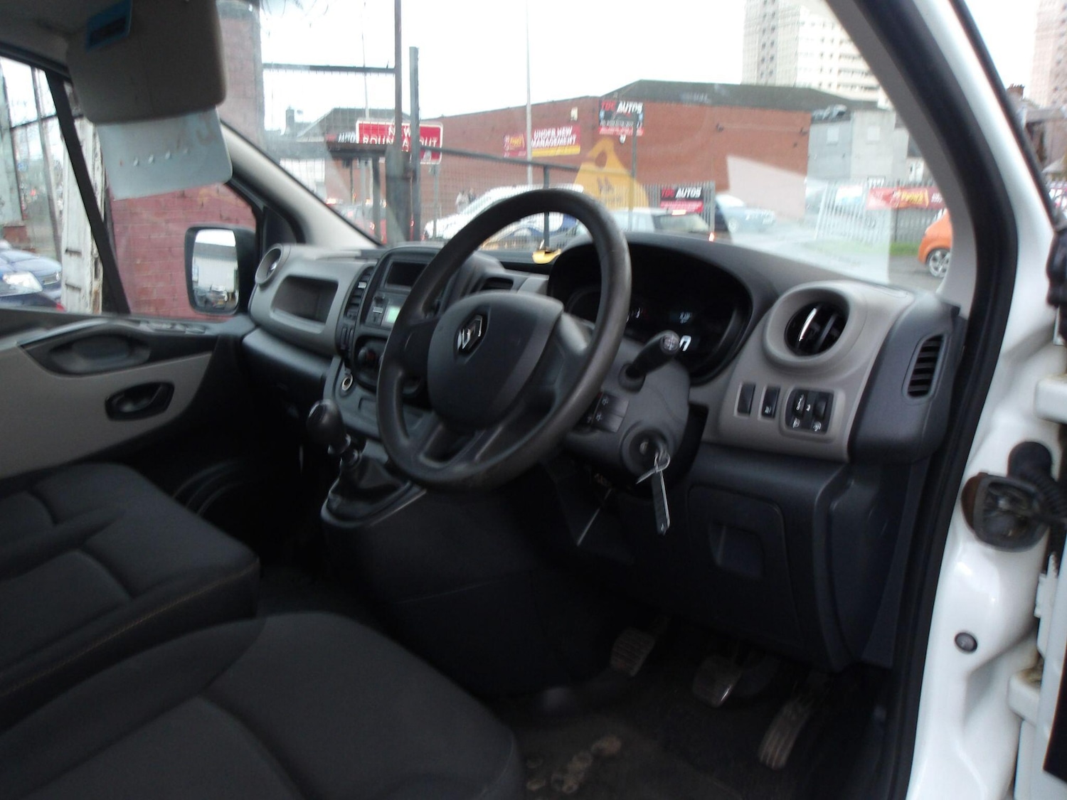 Used Renault Trafic for sale - 76994857: Photo 20