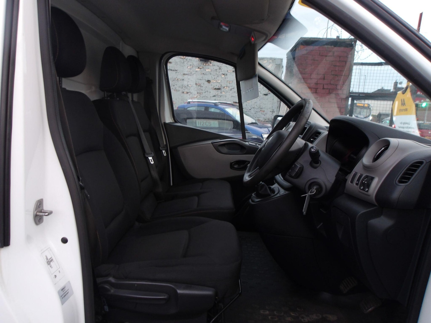 Used Renault Trafic for sale - 76994857: Photo 21
