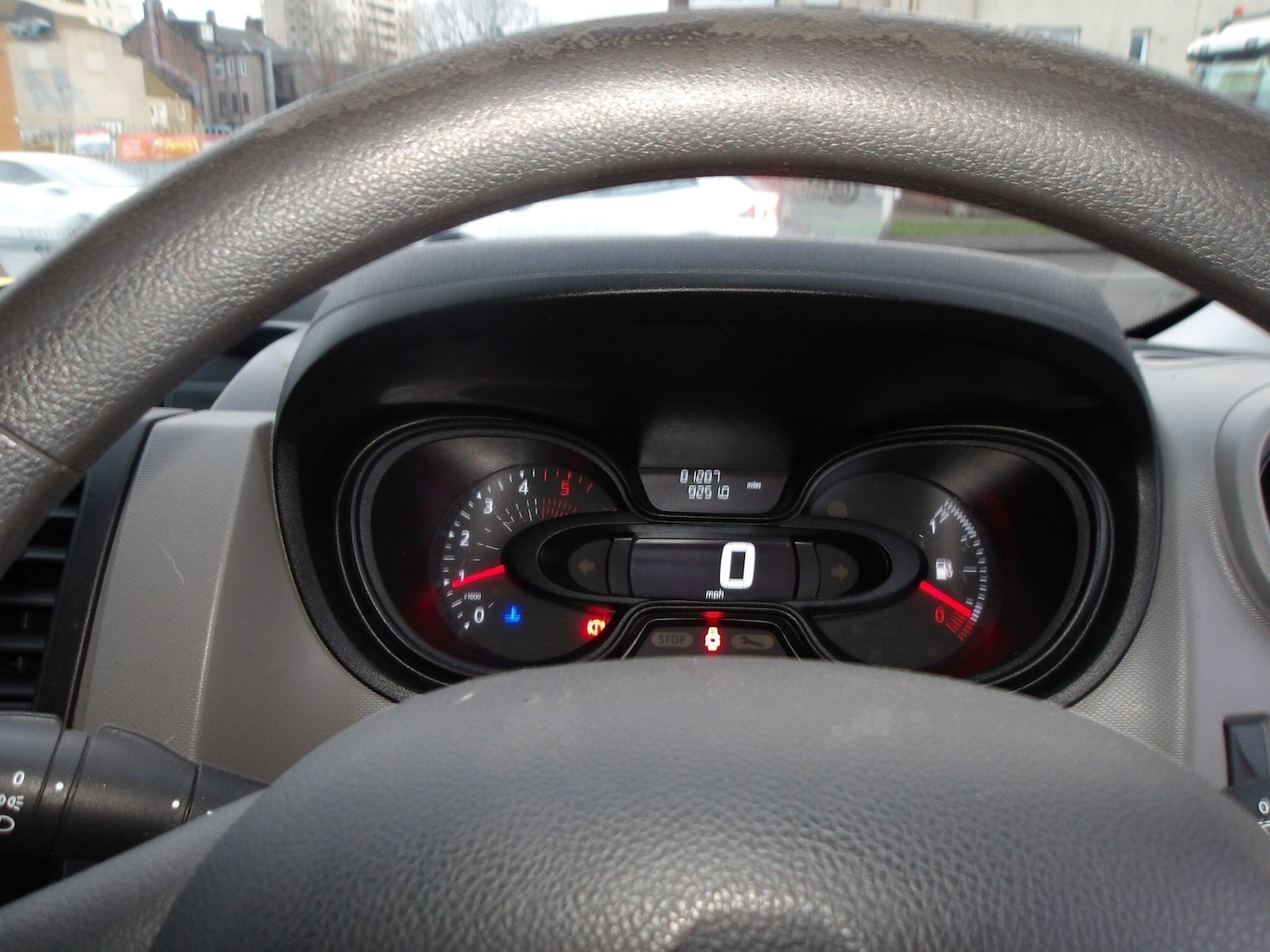 Used Renault Trafic for sale - 76994857: Photo 22