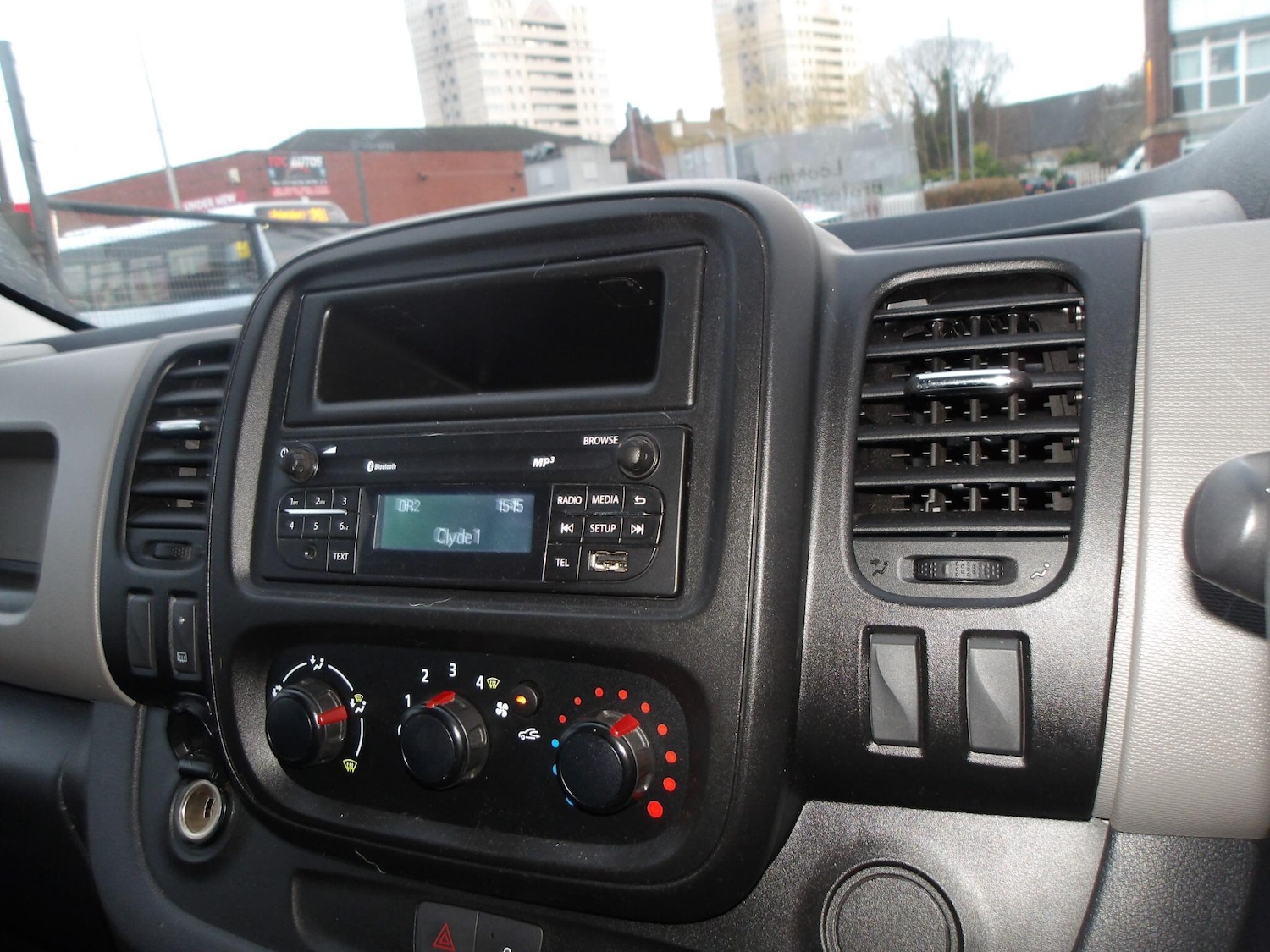 Used Renault Trafic for sale - 76994857: Photo 23