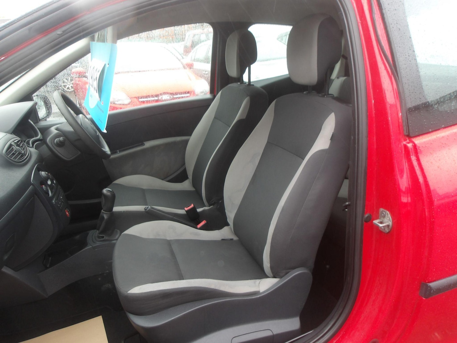 Used Renault Clio 2009 for sale - 76613332: Photo 14