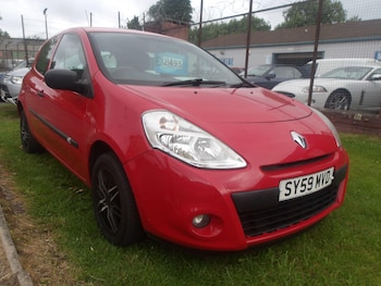 (09) - 1.2 16v Extreme 3dr