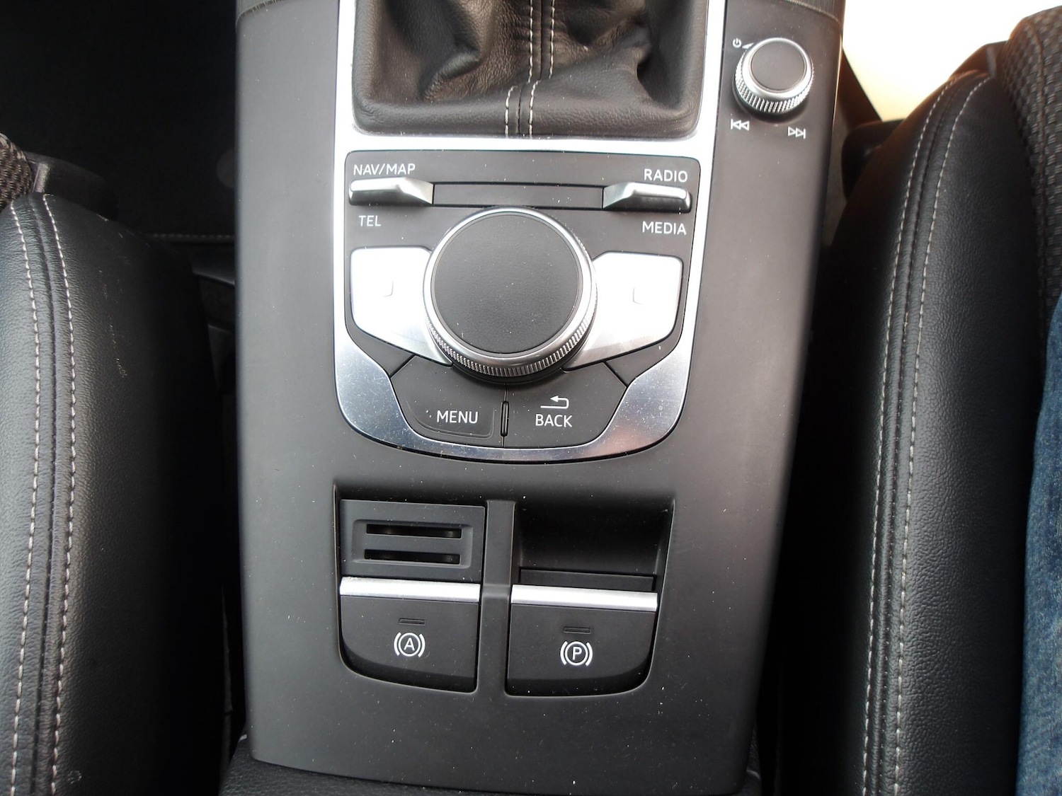 Vehicle 37