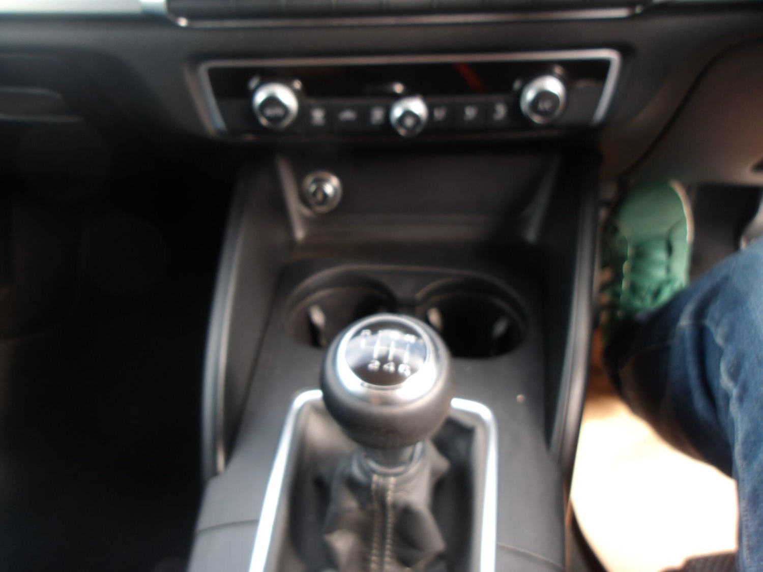 Vehicle 38
