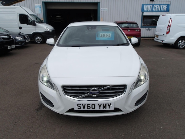 Used Volvo S60 2011 for sale - 75531735: Photo 10