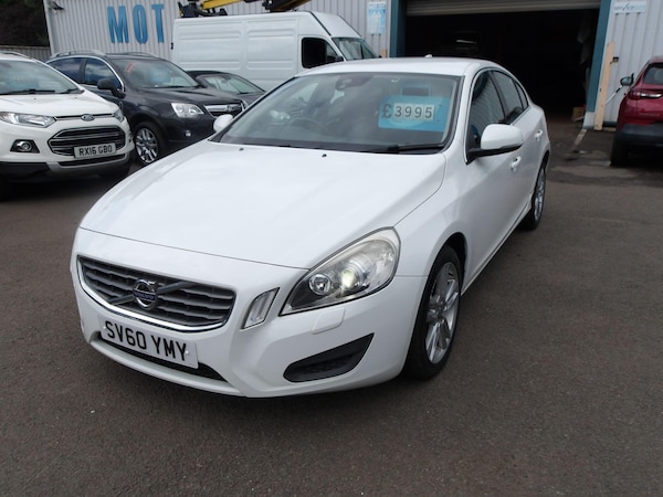 Used Volvo S60 2011 for sale - 75531735: Photo 11