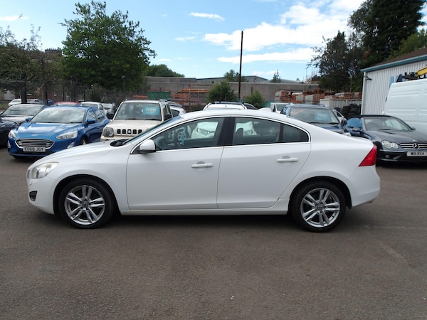 Used Volvo S60 2011 for sale - 75531735: Photo 12