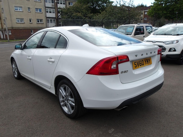 Used Volvo S60 2011 for sale - 75531735: Photo 13