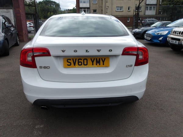 Used Volvo S60 2011 for sale - 75531735: Photo 14