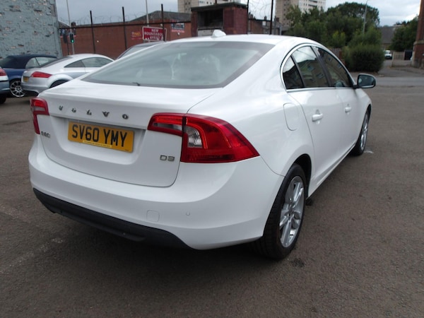 Used Volvo S60 2011 for sale - 75531735: Photo 15