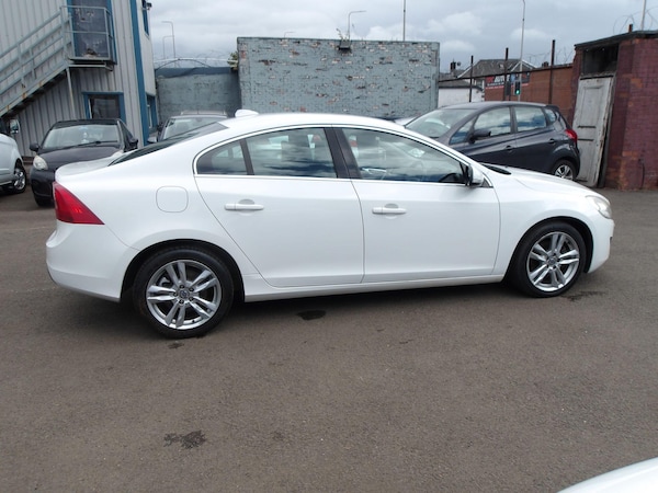 Used Volvo S60 2011 for sale - 75531735: Photo 16