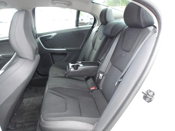 Used Volvo S60 2011 for sale - 75531735: Photo 18