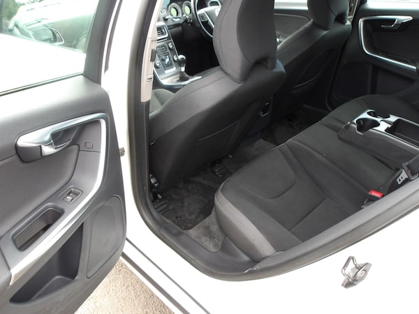 Used Volvo S60 2011 for sale - 75531735: Photo 19