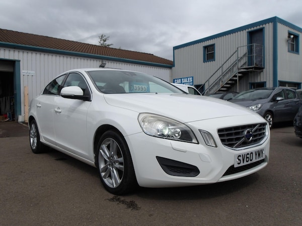 Used Volvo S60 2011 for sale - 75531735: Photo 1