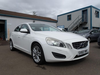 2011 (60) - D3 [163] SE 4dr