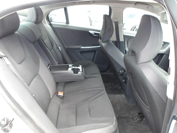 Used Volvo S60 2011 for sale - 75531735: Photo 20